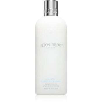 Molton Brown Coastal Cypress & Sea Fennel tápláló kondícionáló a könnyű kifésülésért 300 ml kép