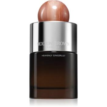 Molton Brown Heavenly Gingerlily Eau de Parfum unisex 100 ml kép