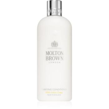 Molton Brown Indian Cress Purifying Conditioner hidratáló kondicionáló 300 ml kép