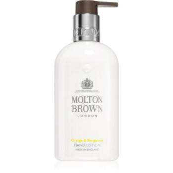 Molton Brown Orange & Bergamot Hand Cream hidratáló kézkrém 300 ml kép