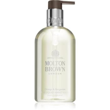 Molton Brown Orange & Bergamot Hand Wash folyékony szappan 300 ml kép