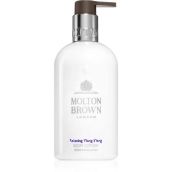 Molton Brown Relaxing Ylang-Ylang testápoló tej unisex 300 ml kép