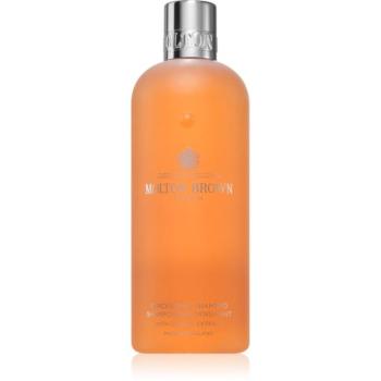 Molton Brown Repairing Finocchio dúsító sampon minden hajtípusra 300 ml kép