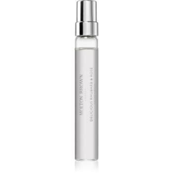 Molton Brown Rhubarb & Rose Eau de Parfum hölgyeknek 7.5 ml kép