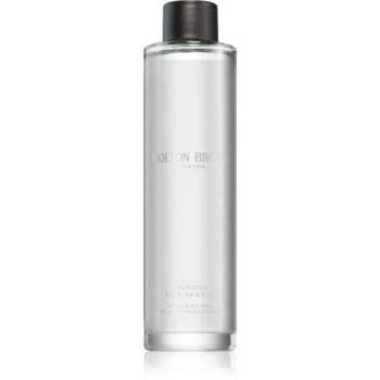 Molton Brown Rhubarb & Rose Re-Charge Aroma diffúzor töltet 150 ml kép