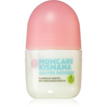 MomCare by Lina Roll-On Deodorant golyós dezodor roll - on terhes és szoptató nőknek 60 ml kép