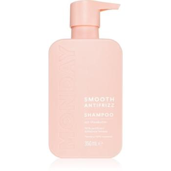 MONDAY Smooth hidratáló sampon töredezés ellen 350 ml kép