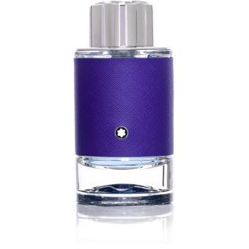 MONT BLANC Explorer Ultra Blue EdP 100 ml kép