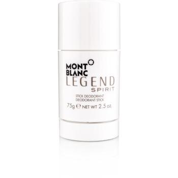 MONT BLANC Legend Spirit Deostick 75 ml kép