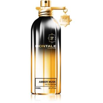 Montale Amber Musk Eau de Parfum unisex 100 ml kép