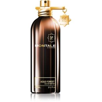 Montale Aoud Forest Eau de Parfum unisex 100 ml kép