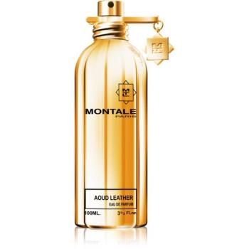 Montale Aoud Leather Eau de Parfum unisex 100 ml kép