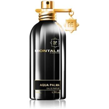 Montale Aqua Palma Eau de Parfum unisex 50 ml kép