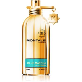 Montale Blue Matcha Eau de Parfum unisex 50 ml kép