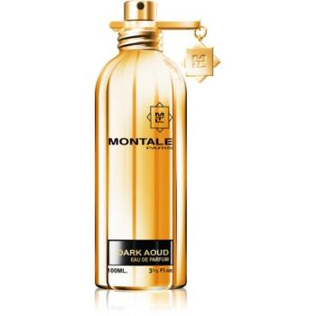 Montale Dark Aoud Eau de Parfum unisex 100 ml kép