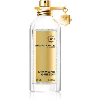 Montale Diamond Greedy Eau de Parfum hölgyeknek 100 ml kép