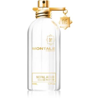 Montale Nepal Aoud Eau de Parfum unisex 50 ml kép
