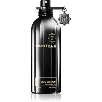 Montale Oud Edition Eau de Parfum unisex 100 ml kép