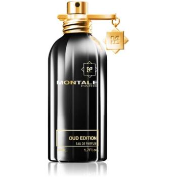 Montale Oud Edition Eau de Parfum unisex 50 ml kép