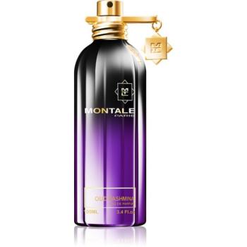 Montale Oud Pashmina Eau de Parfum unisex 100 ml kép