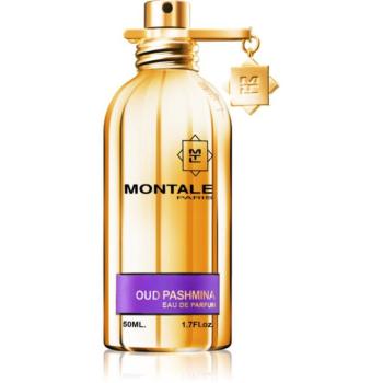 Montale Oud Pashmina Eau de Parfum unisex 50 ml kép