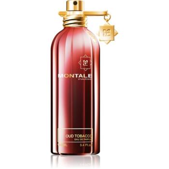 Montale Oud Tobacco Eau de Parfum unisex 100 ml kép