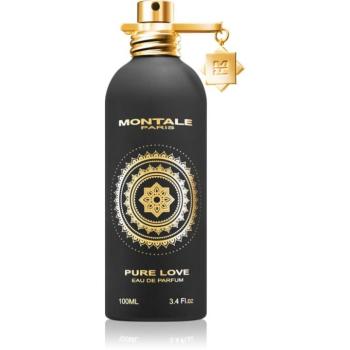 Montale Pure Love Eau de Parfum unisex 100 ml kép