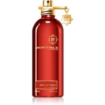 Montale Red Vetiver Eau de Parfum uraknak 100 ml kép