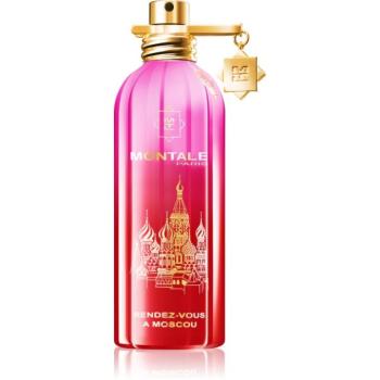 Montale Rendez-vous a Moscou Eau de Parfum hölgyeknek 100 ml kép