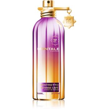 Montale Ristretto Intense Café parfüm kivonat unisex 100 ml kép