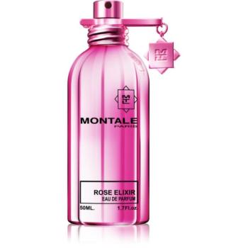 Montale Rose Elixir Eau de Parfum hölgyeknek 50 ml kép