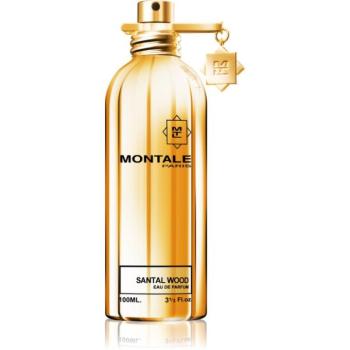 Montale Santal Wood Eau de Parfum unisex 100 ml kép