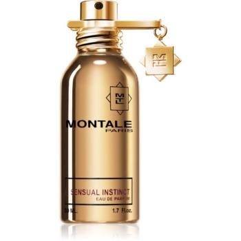 Montale Sensual Instinct Eau de Parfum unisex 50 ml kép