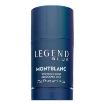 MONTBLANC Legend Blue Deo Stick 75 g kép