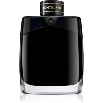 Montblanc Legend Eau de Parfum uraknak 100 ml kép