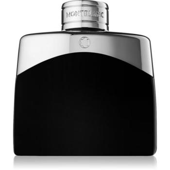 Montblanc Legend Eau de Toilette uraknak 50 ml kép
