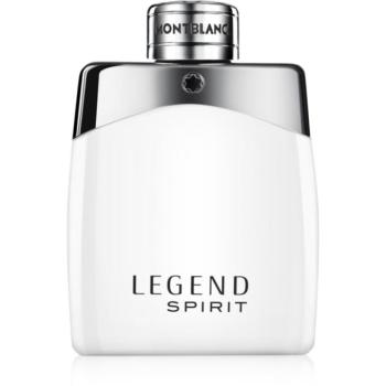 Montblanc Legend Spirit Eau de Toilette uraknak 100 ml kép