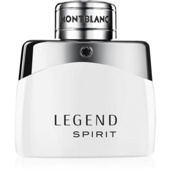 Montblanc Legend Spirit Eau de Toilette uraknak 30 ml kép