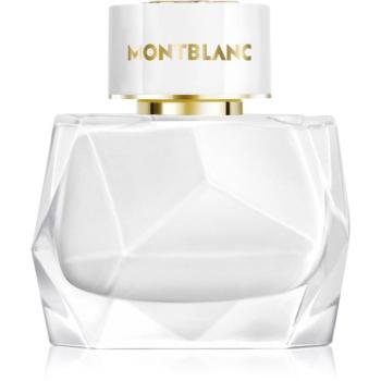 Montblanc Signature Eau de Parfum hölgyeknek 50 ml kép