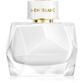 Montblanc Signature Eau de Parfum hölgyeknek 90 ml kép