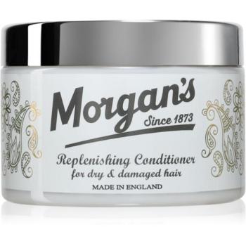 Morgan's Rich Replenishing Conditioner hidratáló és tápláló kondicionáló 300 ml kép