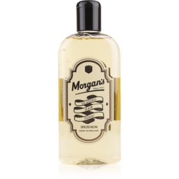 Morgan's Spiced Rum Tonic tonik hajra 250 ml kép