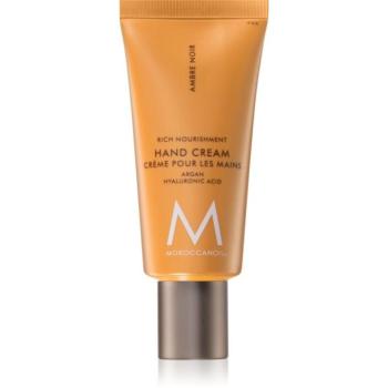 Moroccanoil Body Ambre Noir kézkrém 40 ml kép