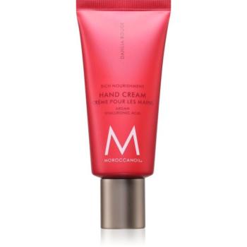 Moroccanoil Body Dahlia Rouge kézkrém 40 ml kép