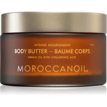 Moroccanoil Body Fragrance Originale tápláló vaj a testre 200 ml kép