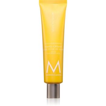 Moroccanoil Body Soleil de Tanger kézkrém Argán olajjal 100 ml kép