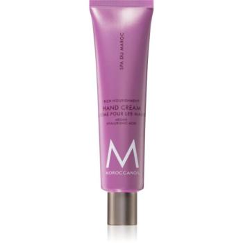 Moroccanoil Body Spa du Maroc kézkrém 100 ml kép