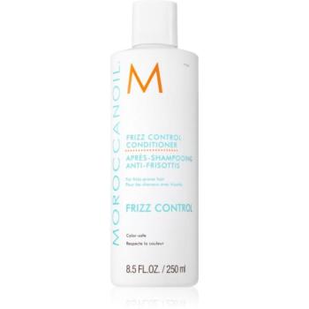 Moroccanoil Frizz Control Conditioner hajkondicionáló töredezés ellen 250 ml kép