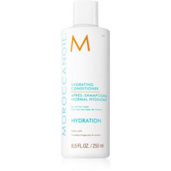 Moroccanoil Hydration Conditioner hidratáló kondicionáló Argán olajjal 250 ml kép
