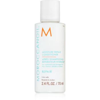 Moroccanoil Repair kondicionáló sérült, vegyileg kezelt hajra szulfátmentes 70 ml kép